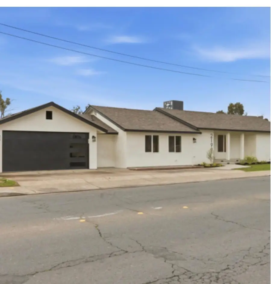 2199 Glen Avenue, Merced, CA 95340 - #2