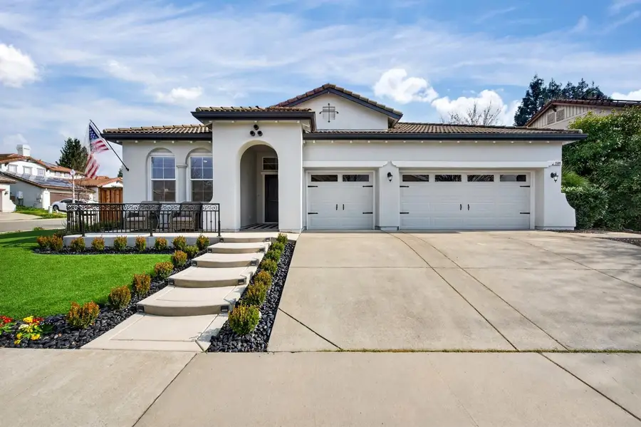 2509 Century Oak Drive, Lincoln, CA 95648 - #2