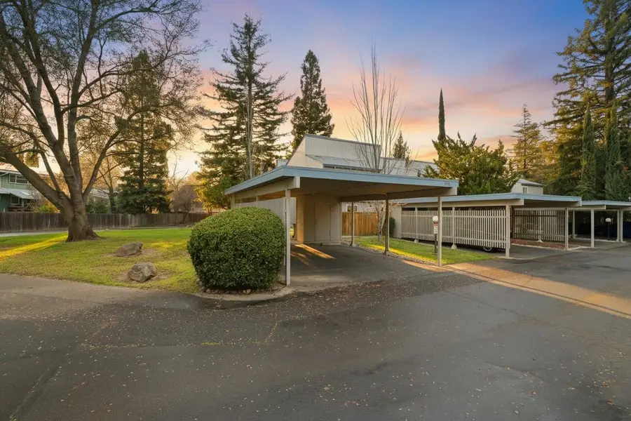 5274 Lake Knoll Lane, Fair Oaks, CA 95628 - #3