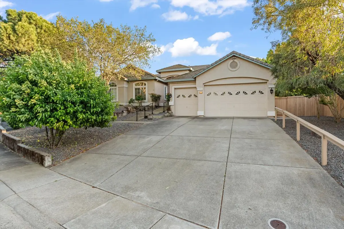 1681 Laporte, Roseville, CA 95747 - #1