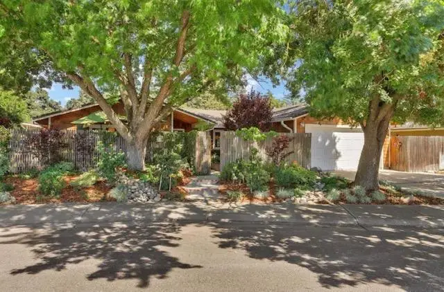 9838 Sleepy Hollow Court, Stockton, CA 95209 - #1