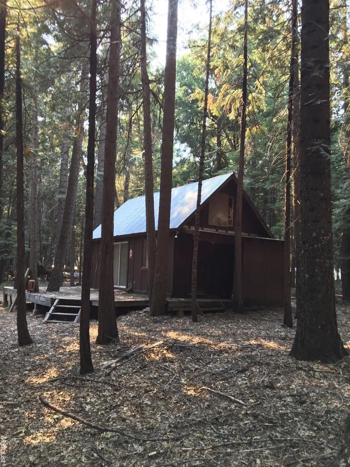 860 Gateway Lane, Alta, CA 95701 - #1