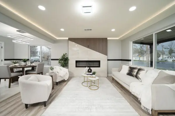 927 E Fairmont Avenue, Modesto, CA 95350