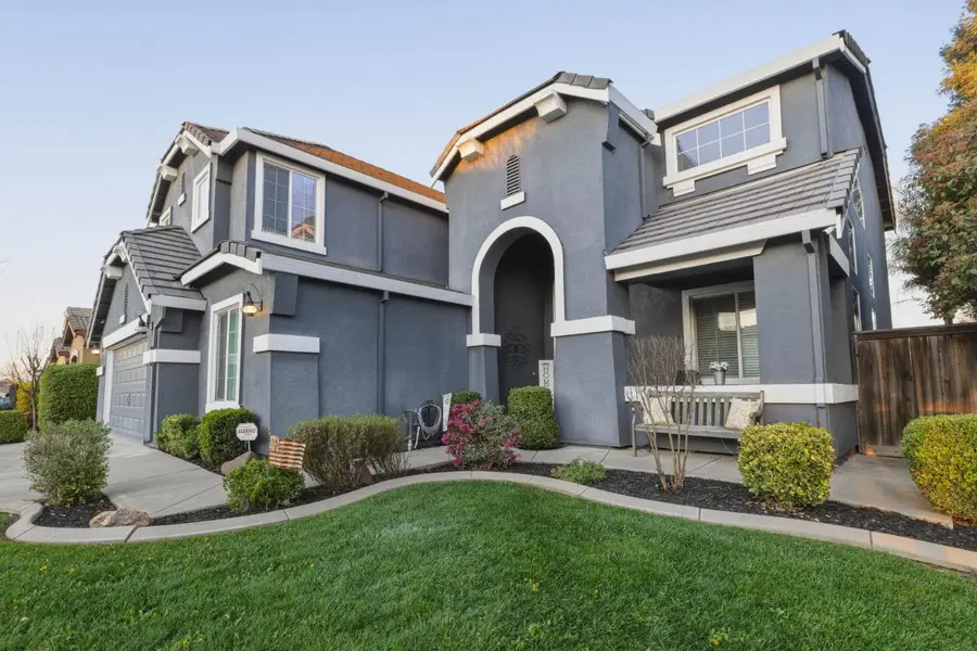 3300 Fetereia Drive, Modesto, CA 95355 - #2