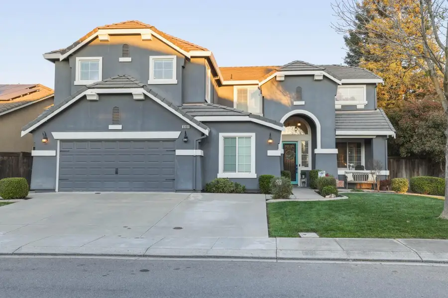 3300 Fetereia Drive, Modesto, CA 95355 - #3