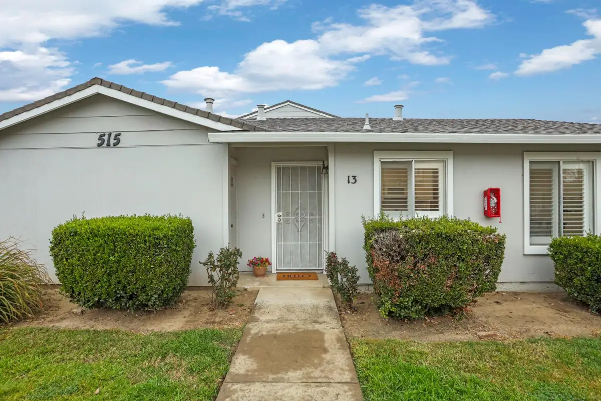 515 Peerless Way #13, Tracy, CA 95376 - #1