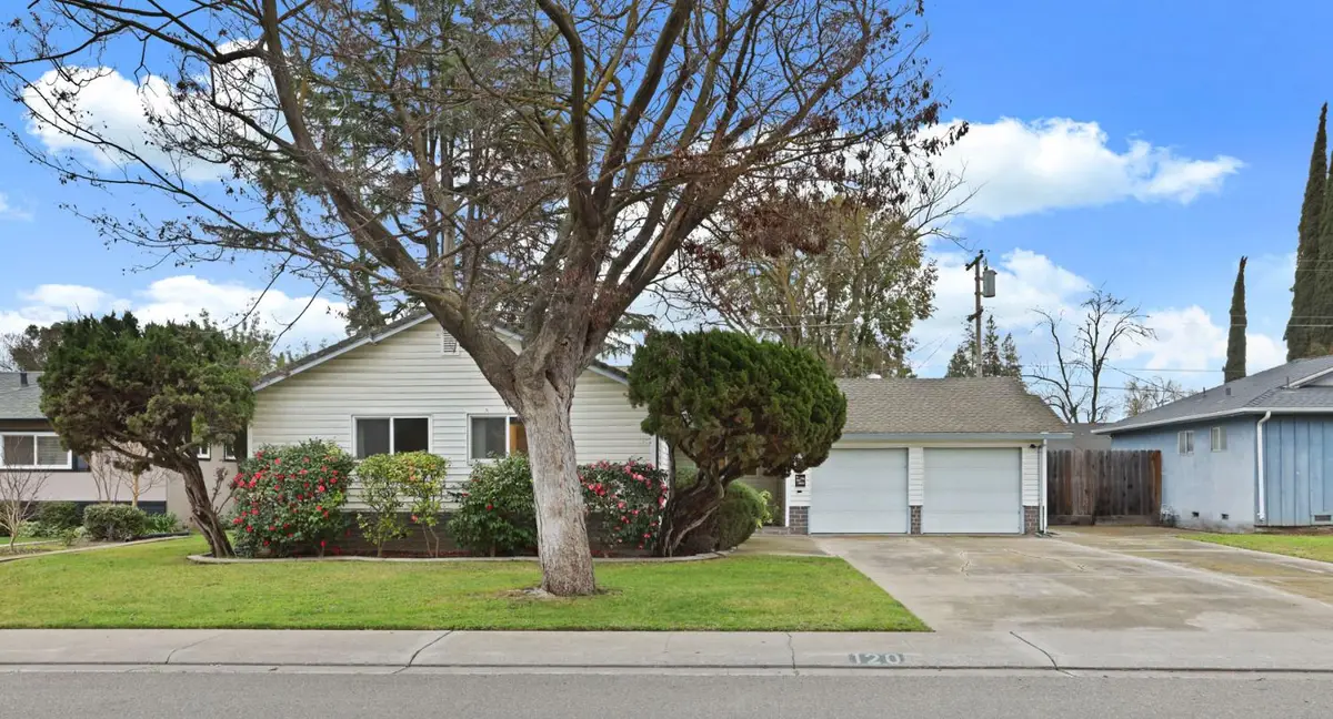 120 W El Campo Avenue, Stockton, CA 95207 - #1