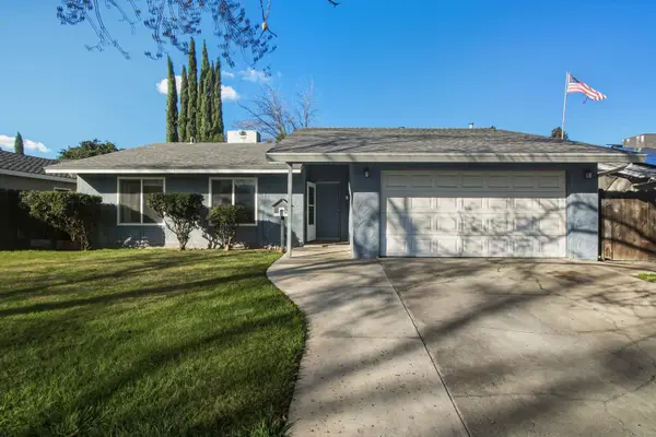415 Columbia Avenue, Merced, CA 95340