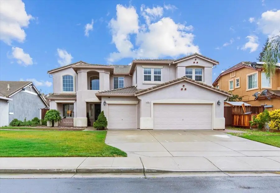 1242 Tulloch Drive, Tracy, CA 95304 - #2