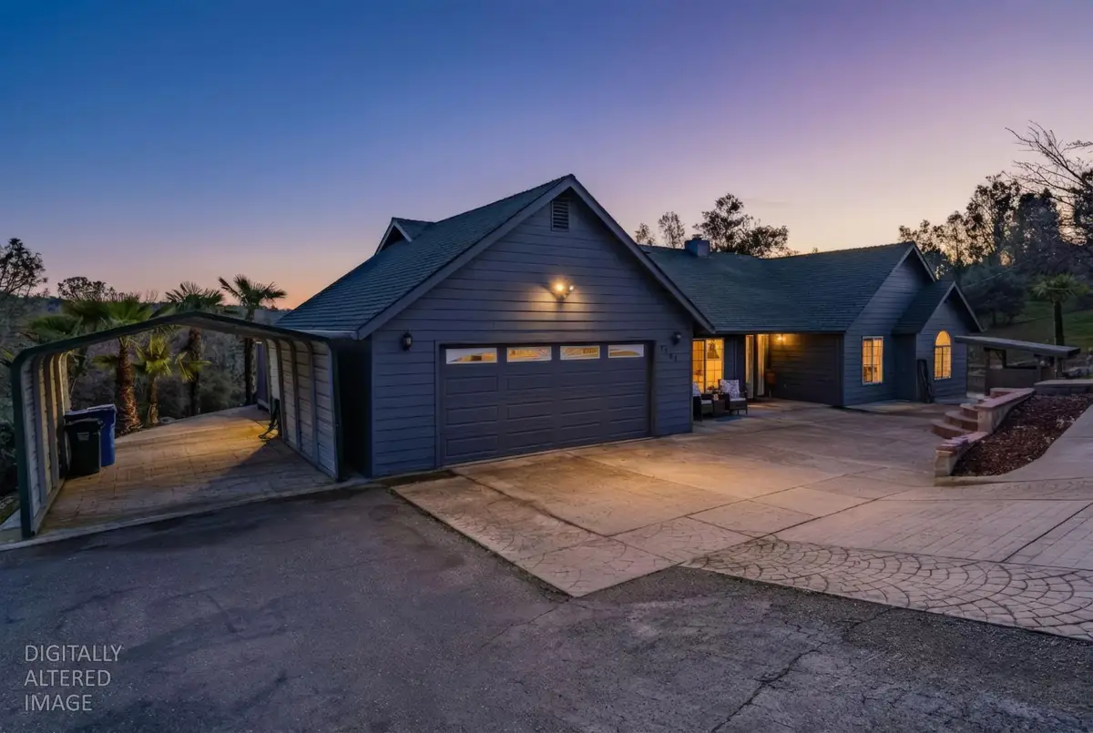 7151 Conner Drive, Valley Springs, CA 95252 - #1