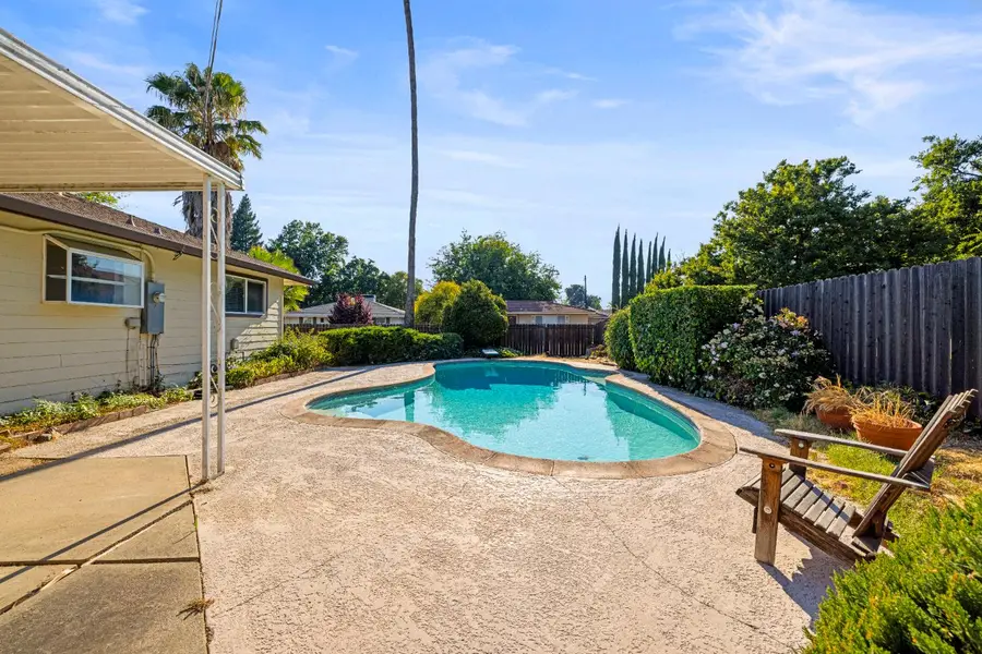 2001 Maryal Drive, Sacramento, CA 95864 - #2