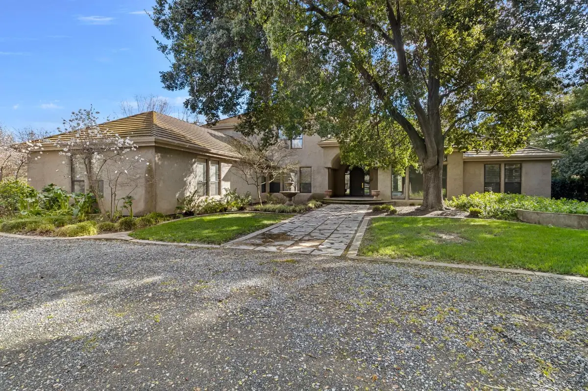 5724 Parker Road, Modesto, CA 95357 - #1