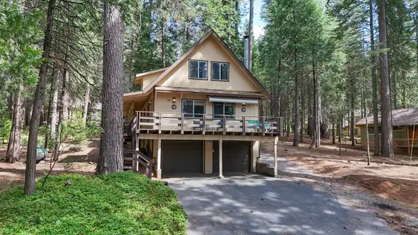 2072 Mewe Court, Arnold, CA 95223