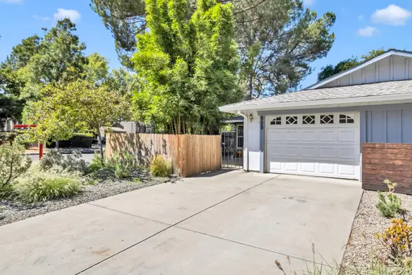 909 Bienville Street, Davis, CA 95616