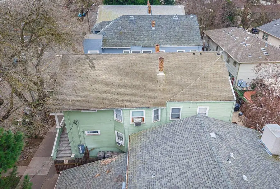 620 14th Street, Sacramento, CA 95814 - #3