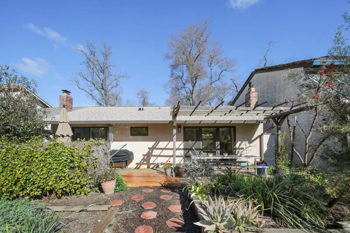 2318 Elendil Lane, Davis, CA 95616 - #1