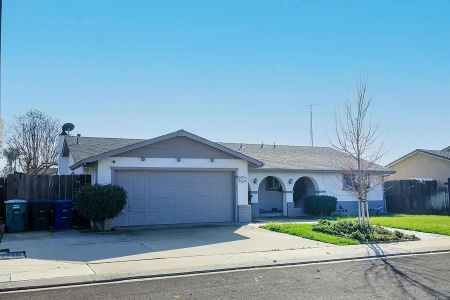 1912 Kendall Avenue, Modesto, CA 95355 - #2
