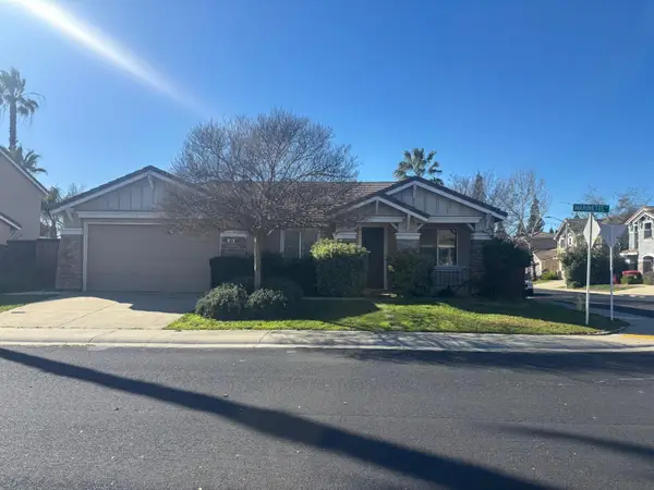 100 Marinette Court, Roseville, CA 95747