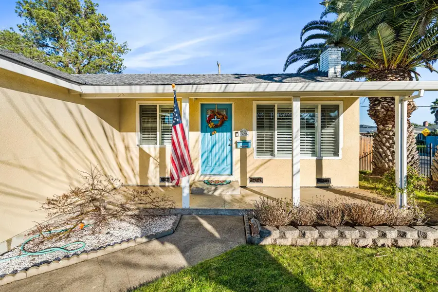 7495 21st Street, Sacramento, CA 95822 - #2