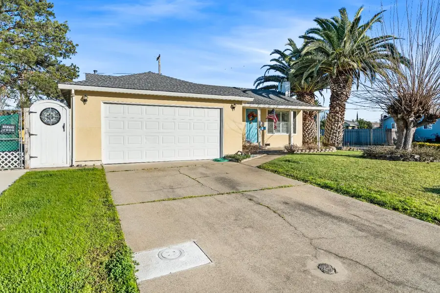 7495 21st Street, Sacramento, CA 95822 - #3