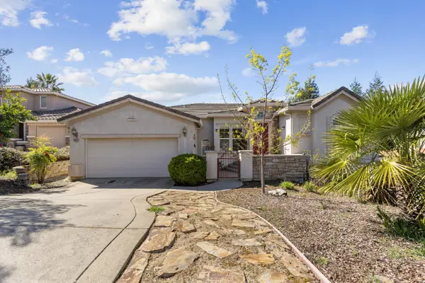 2876 Woodleigh Lane, Cameron Park, CA 95682