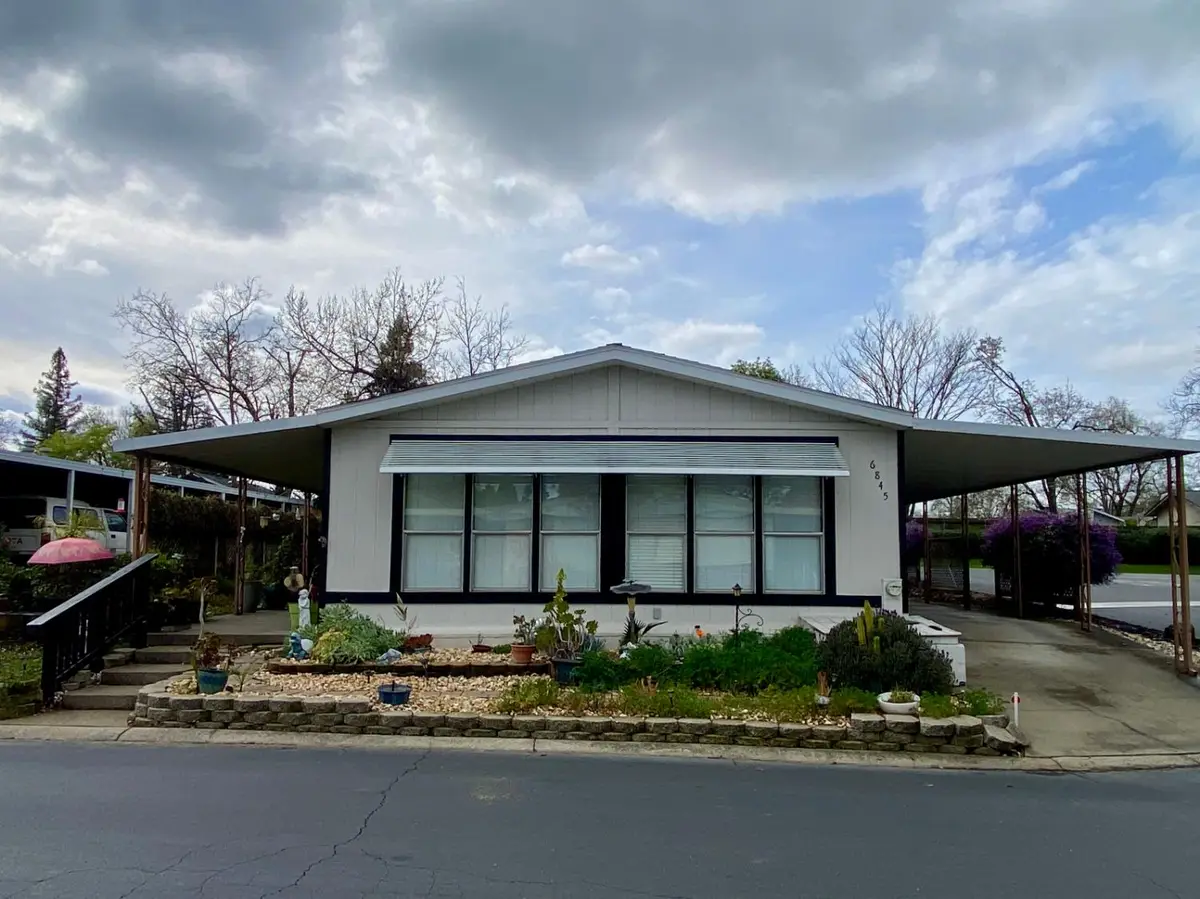 6845 Caywood Court, Citrus Heights, CA 95621 - #1