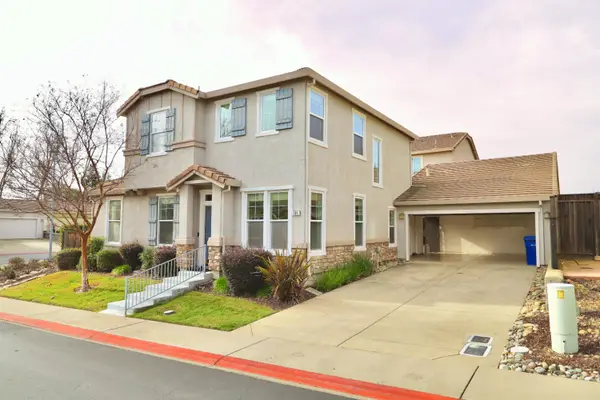 701 Ferrier Way, Folsom, CA 95630