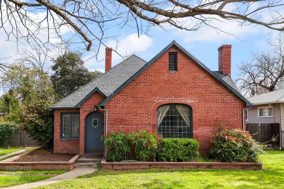 4351 63rd Street, Sacramento, CA 95820 - #1