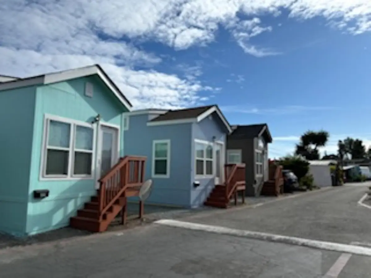 1300 E San Antonio Street #37, San Jose, CA 95116 - #1