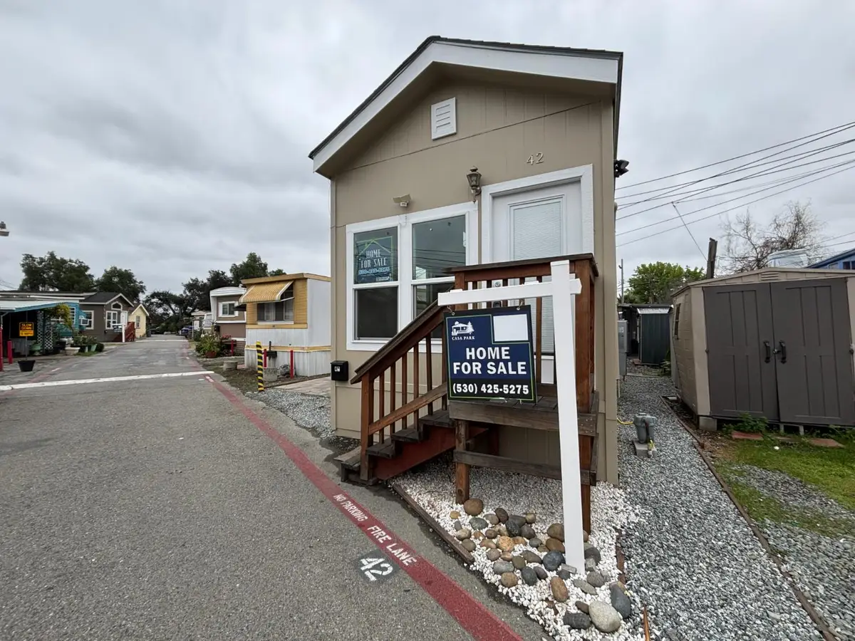 1300 E San Antonio Street #42, San Jose, CA 95116 - #1