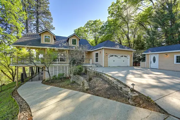 20312 Wolf Creek Road, Grass Valley, CA 95949
