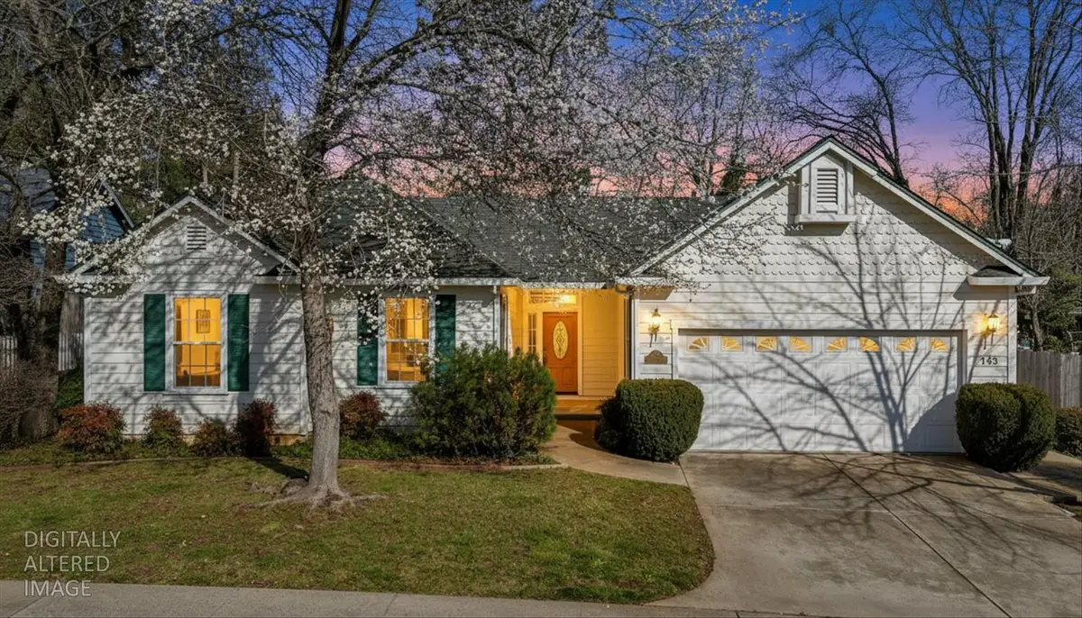 143 Scotia Pines Circle, Grass Valley, CA 95945 - #1