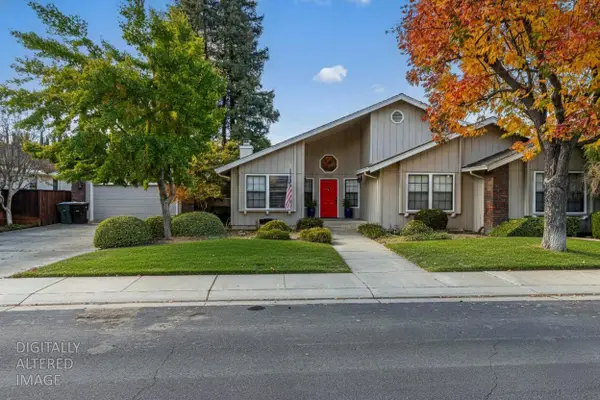 3829 Mondrian Drive, Modesto, CA 95356