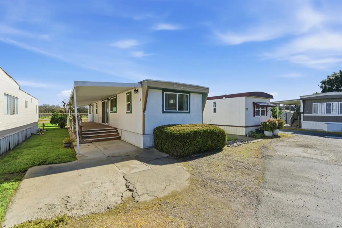 19250 N Woodbridge #13, Woodbridge, CA 95258 - #1