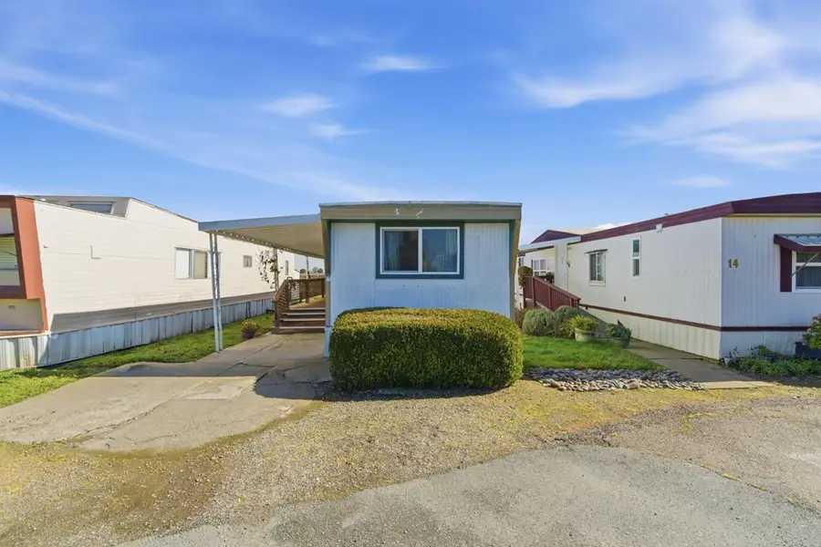 19250 N Woodbridge #13, Woodbridge, CA 95258 - #3