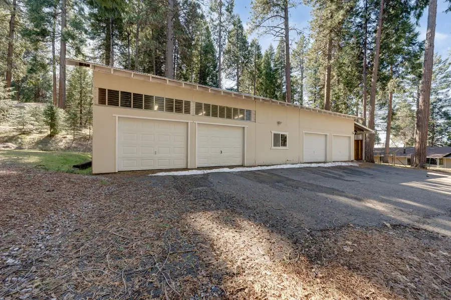 4468 Bushwacker Lane, Pollock Pines, CA 95726 - #3