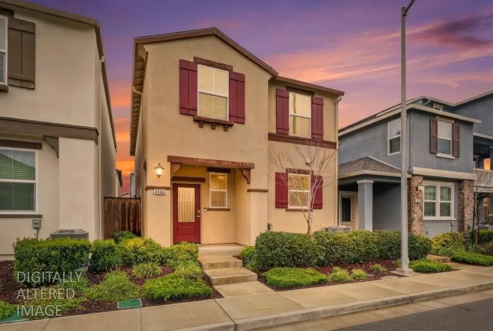 4066 Southampton Street, West Sacramento, CA 95691 - #1