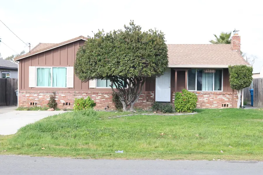 1789 Beverly Avenue, Olivehurst, CA 95961 - #2