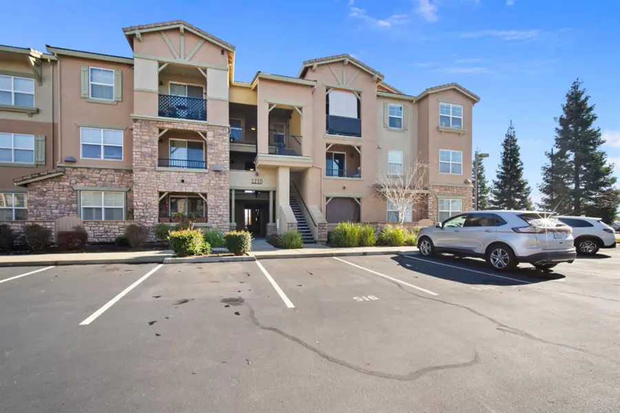 1210 Whitney Ranch Parkway #526, Rocklin, CA 95765 - #3