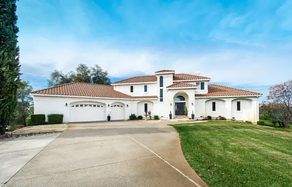 8560 Bar Crest Drive, Placerville, CA 95667