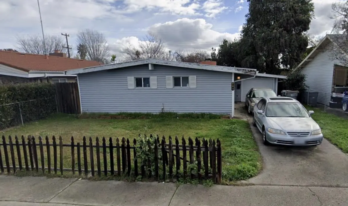 809 Inglewood Drive, West Sacramento, CA 95605 - #1