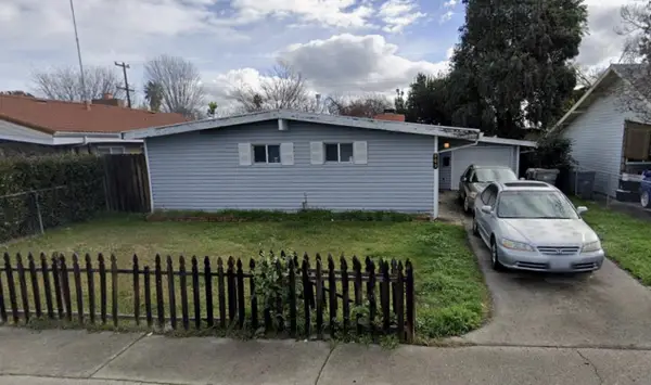 809 Inglewood Drive, West Sacramento, CA 95605