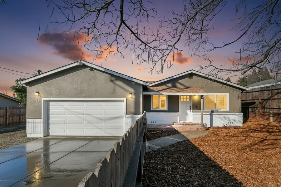 8733 Oak Avenue, Orangevale, CA 95662 - #3