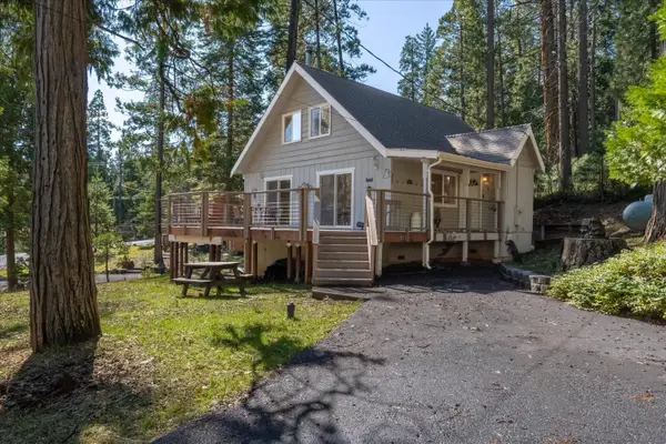 1578 Gloria Drive, Arnold, CA 95223