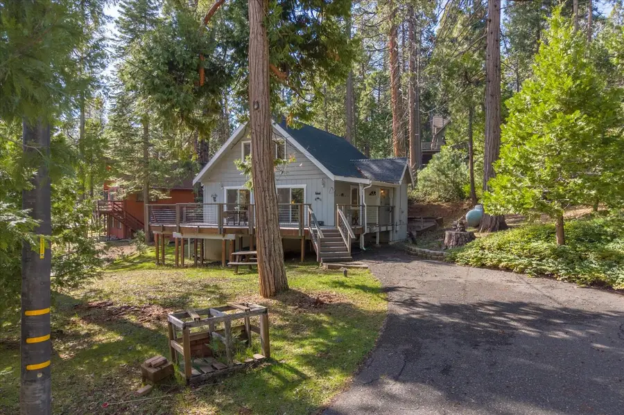 1578 Gloria Drive, Arnold, CA 95223 - #2