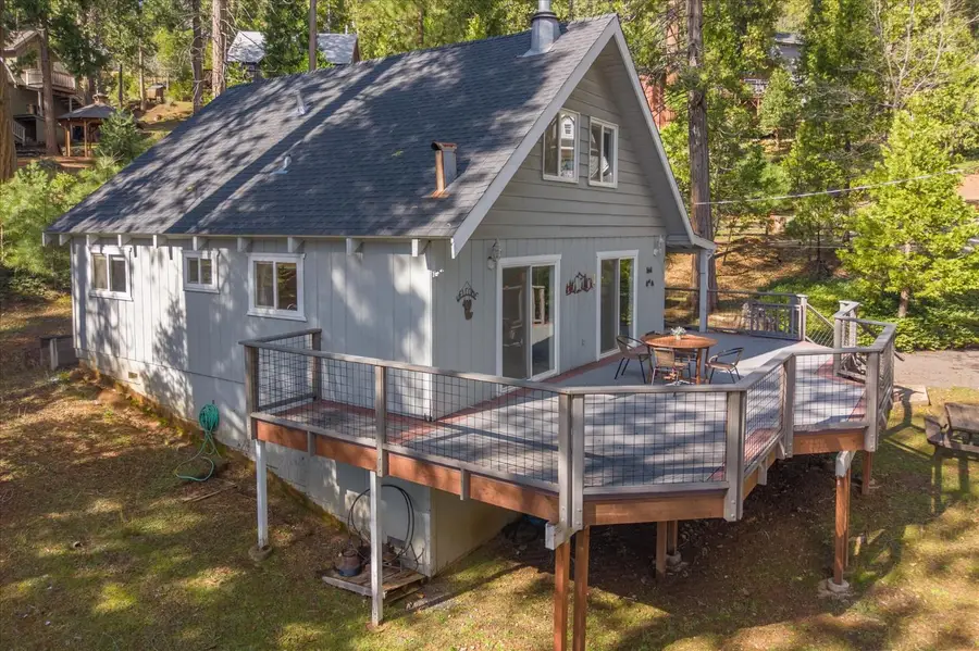 1578 Gloria Drive, Arnold, CA 95223 - #3