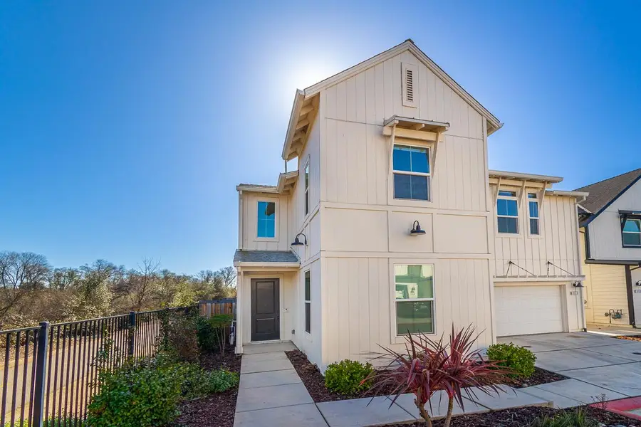 656 Silo Street, Folsom, CA 95630 - #2