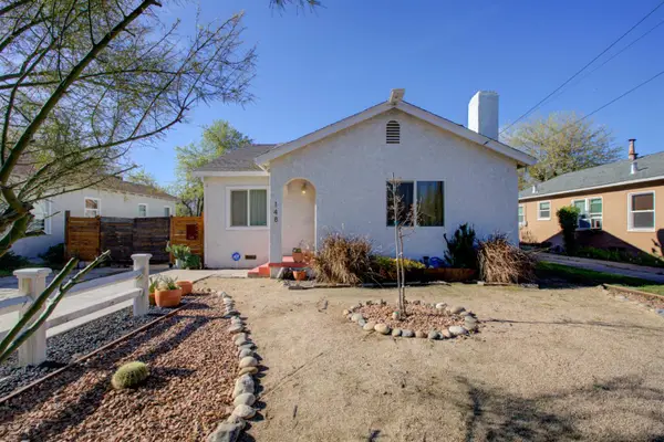 148 E 23rd, Merced, CA 95340