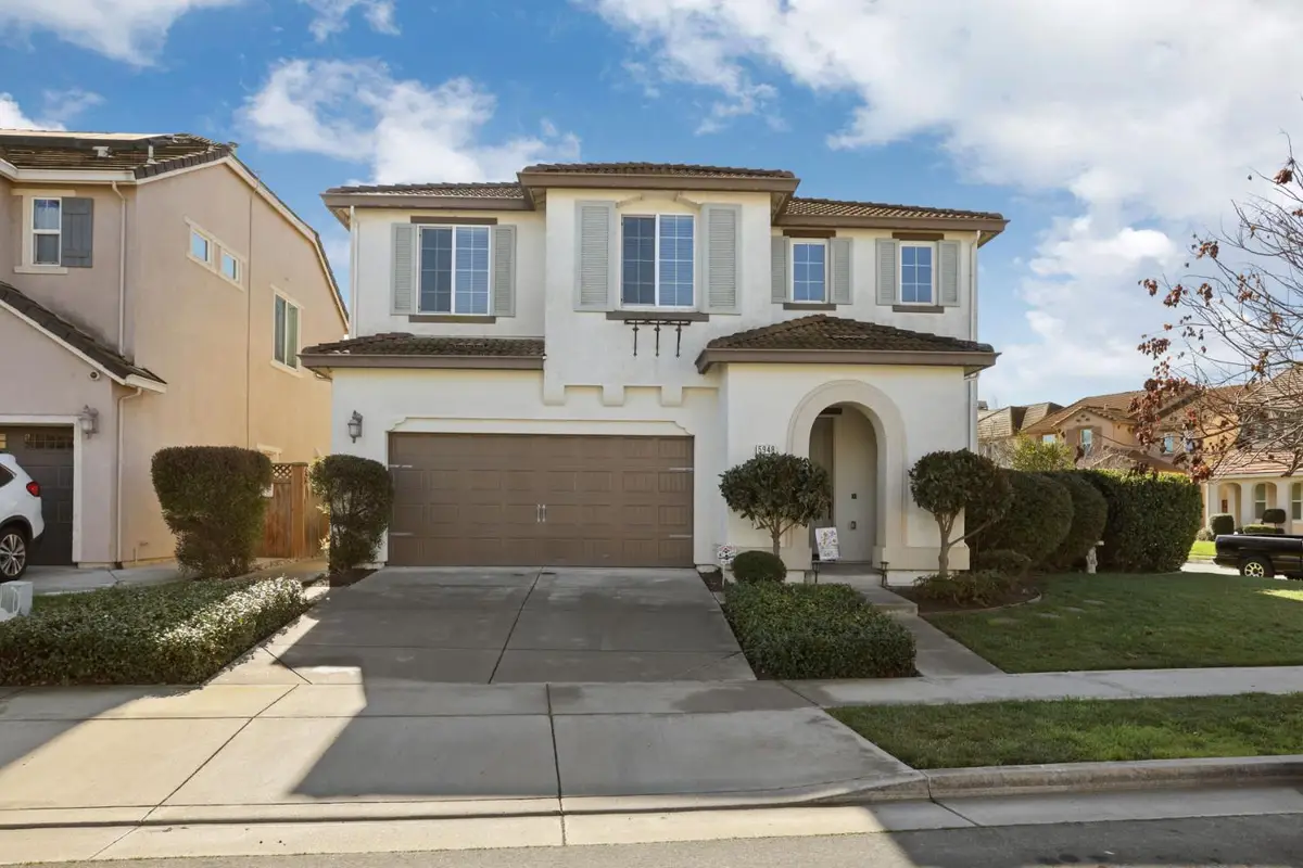 5948 Pebblestone Way, Stockton, CA 95219 - #1