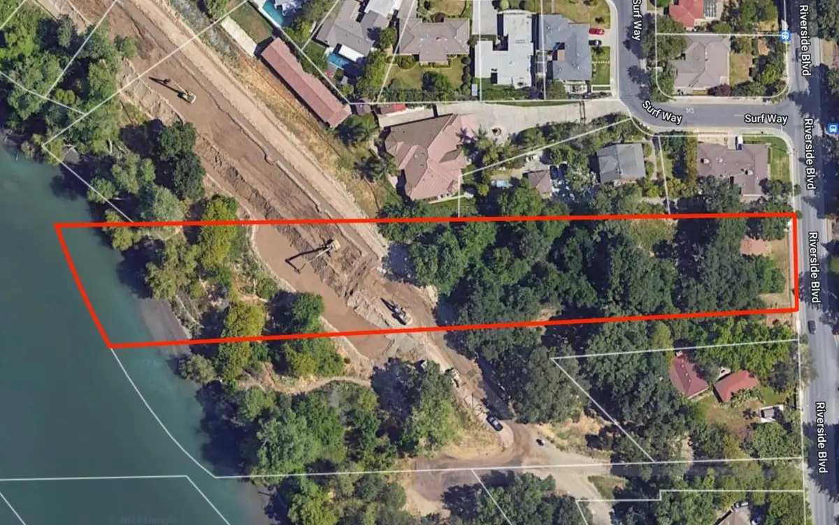 5720 Riverside Boulevard, Sacramento, CA 95822 - #1